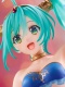 Vocaloid Artist Master Piece Hatsune Miku Arabian Princess Version
