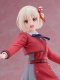 Lycoris Recoil Coreful Chisato Nishikigi School Uniform Version
