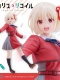 Lycoris Recoil Coreful Chisato Nishikigi School Uniform Version