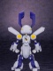 Medabots Model Kit 1/6 KWG05-C Dorcus