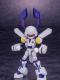 Medabots Model Kit 1/6 KWG05-C Dorcus