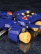 Medabots Model Kit 1/6 KwG06-C Tyrrel Beetle