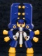 Medabots Model Kit 1/6 KwG06-C Tyrrel Beetle