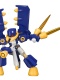 Medabots Model Kit 1/6 KwG06-C Tyrrel Beetle