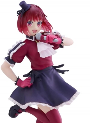 Oshi No Ko Coreful Kana...