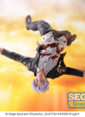 Jujutsu Kaisen Figurizm...