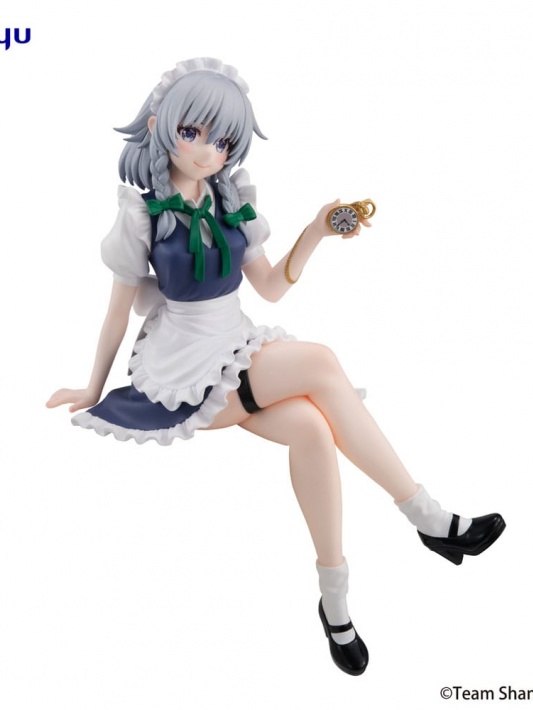 Touhou Project: Sakuya Izayoi