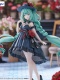 Vocaloid Trio Try-iT Hatsune Miku Outing Dress Version
