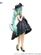 Vocaloid Trio Try-iT Hatsune Miku Outing Dress Version