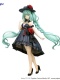 Vocaloid Trio Try-iT Hatsune Miku Outing Dress Version