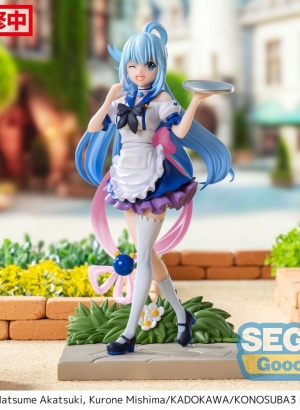 Konosuba God´s Blessing on...