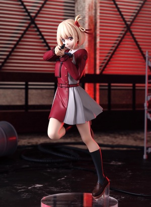 Lycoris Recoil Trio-Try-iT...