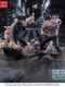 Jujutsu Kaisen Figurizm Toji Fushiguro Encounter
