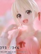 Lycoris Recoil Desktop Cute Figure Chisato Nishikigi Roomwear Version