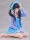 Lycoris Recoil Desktop Cute Figure Takina Inoue Roomwear Version