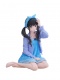Lycoris Recoil Desktop Cute Figure Takina Inoue Roomwear Version