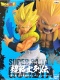 Dragon Ball Super Gogeta Super Saiyan Chosenshi Retsuden