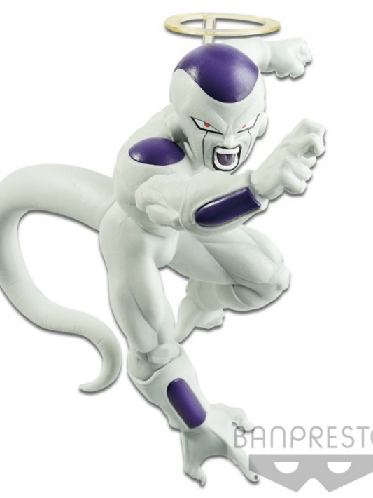 Dragon Ball Super Tag Fighters Freezer Forma Final
