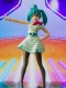 Vocaloid Hatsune  SPM Figure Miku Hatsune Azafata de Vuelo