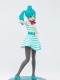 Vocaloid Hatsune  SPM Figure Miku Hatsune Azafata de Vuelo