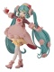 Vocaloid Sweet Sweets Strawberry Chocolate Hatsune Miku Short Version