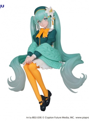 Vocaloid Noodle Stopper...