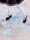 Re:Zero Artist Masterpiece Rem Winter Maid Version