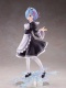 Re:Zero Artist Masterpiece Rem Winter Maid Version