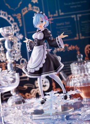 Re:Zero Artist Masterpiece...
