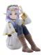 Frieren: Beyond Journey's End Frieren con Corona de Flores