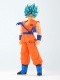 Dragon Ball Super Blood of Saiyans Goku SSGSS (Super Saiyan Blue)
