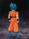 Dragon Ball Super Blood of Saiyans Goku SSGSS (Super Saiyan Blue)
