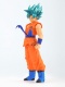 Dragon Ball Super Blood of Saiyans Goku SSGSS (Super Saiyan Blue)