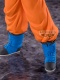 Dragon Ball Super Blood of Saiyans Goku SSGSS (Super Saiyan Blue)