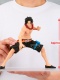 One Piece Gradista Portgas D. Ace