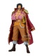 One Piece Gandline Series Special Gold. D. Roger