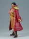 One Piece Gandline Series Special Gold. D. Roger