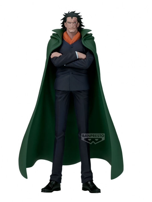 One Piece Gandline Series Special Monkey D. Dragon