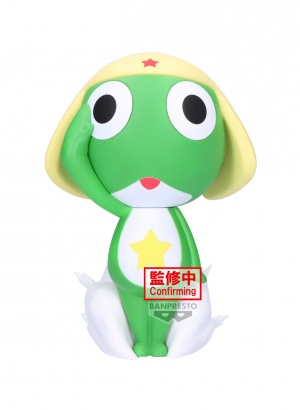 Sargento Keroro Big...