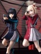 Lycoris Recoil Trio-Try-iT Takina Inoue