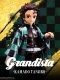 Kimetsu no Yaiba Grandista Tanjiro Kamado