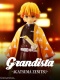 Kimetsu No Yaiba Grandista Zenitsu Agatsuma