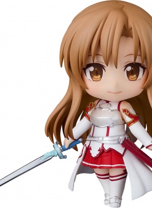 Sword Art Online Nendoroid...