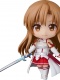 Sword Art Online Nendoroid Asuna Yuuki
