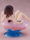 Saekano Aqua Float Girls Megumi Kato