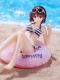 Saekano Aqua Float Girls Megumi Kato
