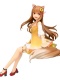 Spice & Wolf Noodle Stopper Holo Sunflower Dress