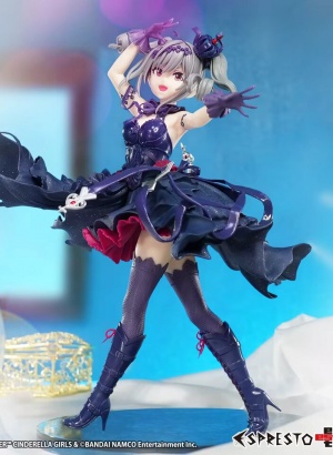 The Idolmaster Cinderella...