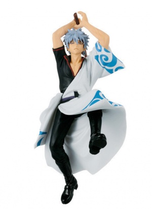 Gintama DXF Gintoki Sakata...