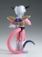 Dragon Ball Z Solid Edge Works Freezer Primera Forma